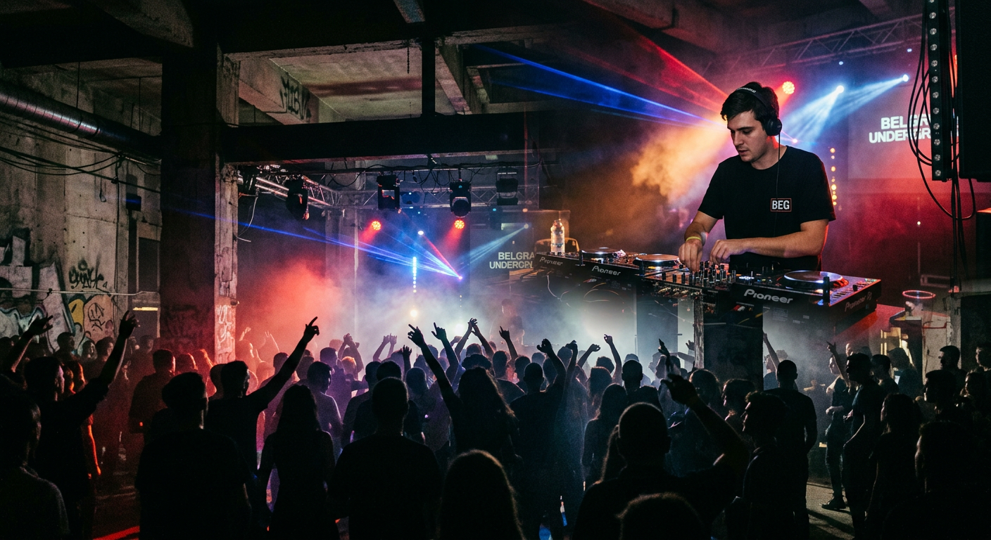 Sava Sunset DJ Sessions