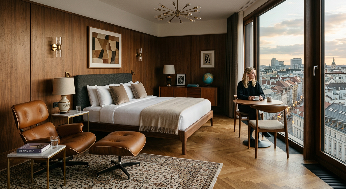 Square Nine Hotel